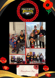 Image result for Culcheth Eagles Amateur Rugby League Football Club