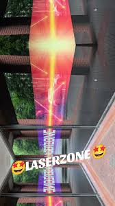 Image result for Laser Mayhem