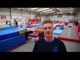 Image result for City Of Leeds Gymnastics Club