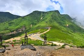 Image result for 毛無峠