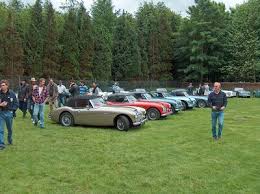 Image result for The Tatton Club