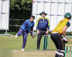 Image result for Rushden Wanderers Cricket Club