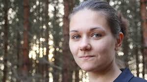 Image result for Amelia Andersdotter