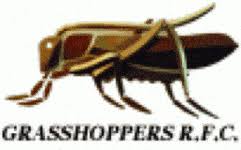 Image result for Grasshoppers Rfc