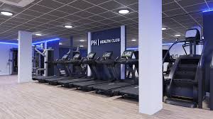 Image result for Hamiltons Fitness Centre, Colchester, Essex