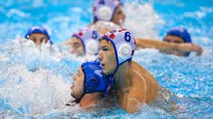 Image result for Reading Swimming Club (Water Polo)