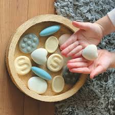 Image result for worry stone