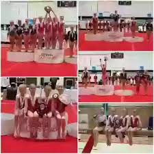 Image result for Horsham Gymnastics Club