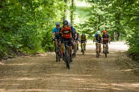 Image result for Rockingham Forest Wheelers Cycling Club