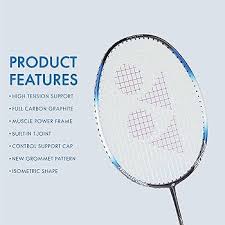 Image result for The Highly Strung Badminton Club
