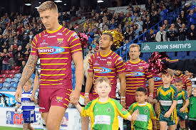 Image result for Victoria Rangers A R L F C