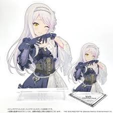 「イヴ・サンタクロース アイドルマスターシンデレラガールズ」の画像検索結果