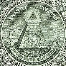 Image result for owl illuminati symbol
