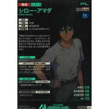 「シロー・アマダ」の画像検索結果