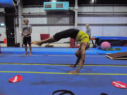 Image result for Bury Spectrum Gymnastics Club