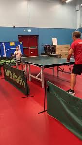 Image result for Northfield Table Tennis Club