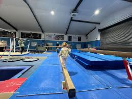Image result for City Of Salford Gymnastics Club