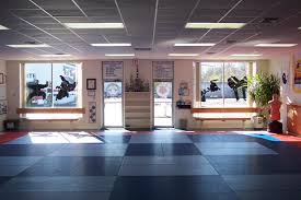 Image result for Park's Martial Arts