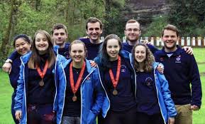 Image result for University of Southampton Rifle Club