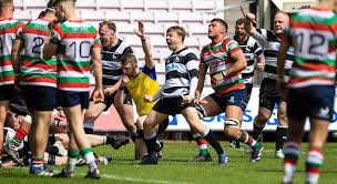 Image result for Lutterworth Rfc