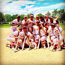 Image result for Lions Softball Club