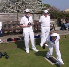 Image result for Weir Recreation Bowling Club