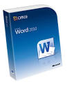 Microsoft Word 2010