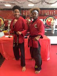 Image result for Red Dragon Taekwondo club