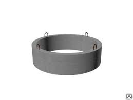 Image result for Кольцо смотрового колодца , диаметр 1500мм. высота 200мм 2009999447894