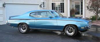 Image result for Crystal Blue 1972 Buick
