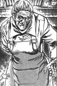 「ヤッター・ラ・ケルナグール司令官」の画像検索結果