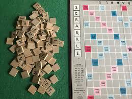 Image result for Hythe Scrabble Club