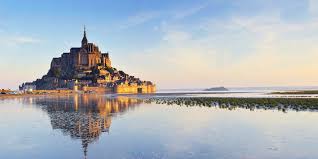 Image result for mont st michel