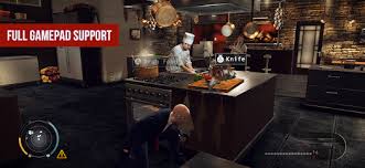 Image result for Hitman: Absolution