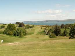 Image result for Stranraer Golf Club
