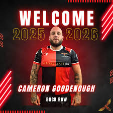 Image result for Phoenix Rfc