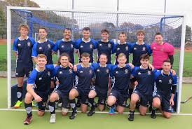 Image result for Banbury Hockey Club