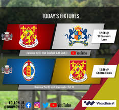 Image result for Stowmarket Cricket Club