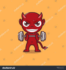 Image result for Demon Gym