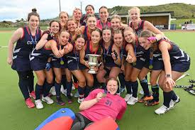 Image result for Christchurch Ladies Hockey Club