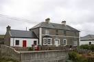 'Atlanta' Blacksod. House built about 1920 on site of three cottages by - via Daymix