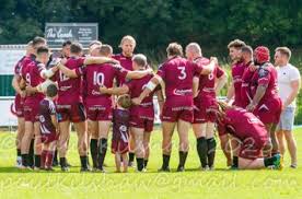 Image result for Wirral Rugby Football Club