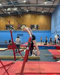 Image result for Thornton Sport Gymnastics