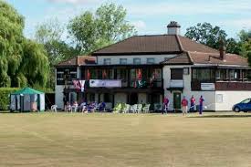 Image result for Gidea Park & Romford Cricket Club