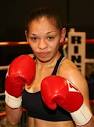 Ashley Alvarado. Round One Both fighters appeared to need no "feeling out" ... - ttttalvarado-patbutaud