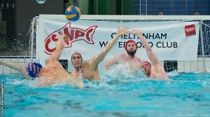 Image result for Cheltenham Swimming & Water Polo Club