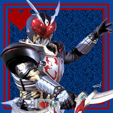 「橘朔也 仮面ライダー剣　MISSING ACE」の画像検索結果