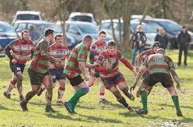 Image result for Burntwood Rugby Union Football Club