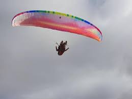 Image result for Mid-Wales Hang Gliding & Paragliding Club
