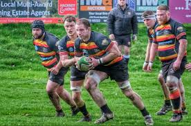Image result for Kirkby Lonsdale Rugby Football Club